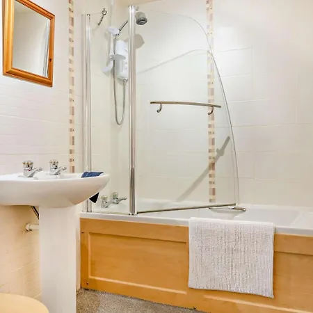 Holiday home 2 Bed In Skipton Oc-92898