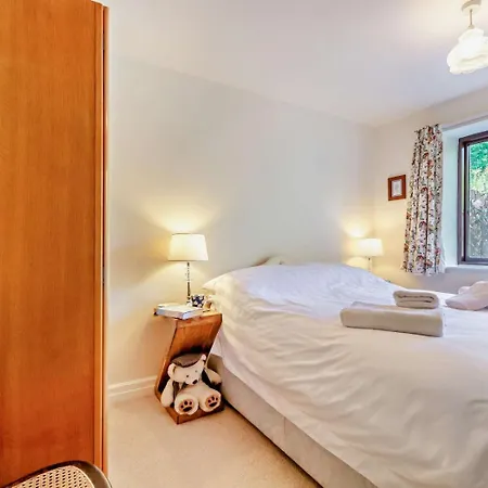2 Bed In Skipton Oc-92898 * Airton