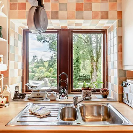 2 Bed In Skipton Oc-92898 * Airton