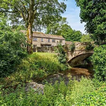 Holiday home 2 Bed In Skipton Oc-92898 Airton