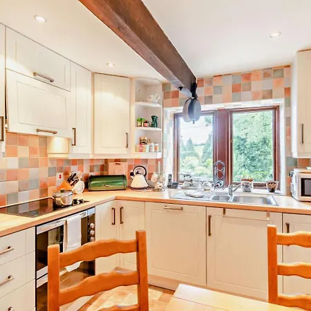 2 Bed In Skipton Oc-92898 Holiday home *