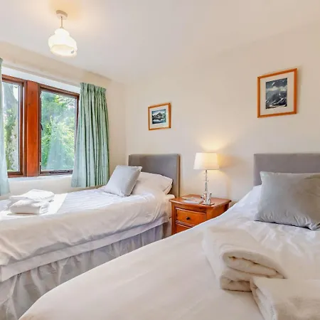 2 Bed In Skipton Oc-92898 Holiday home
