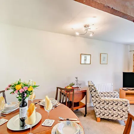 Holiday home 2 Bed In Skipton Oc-92898